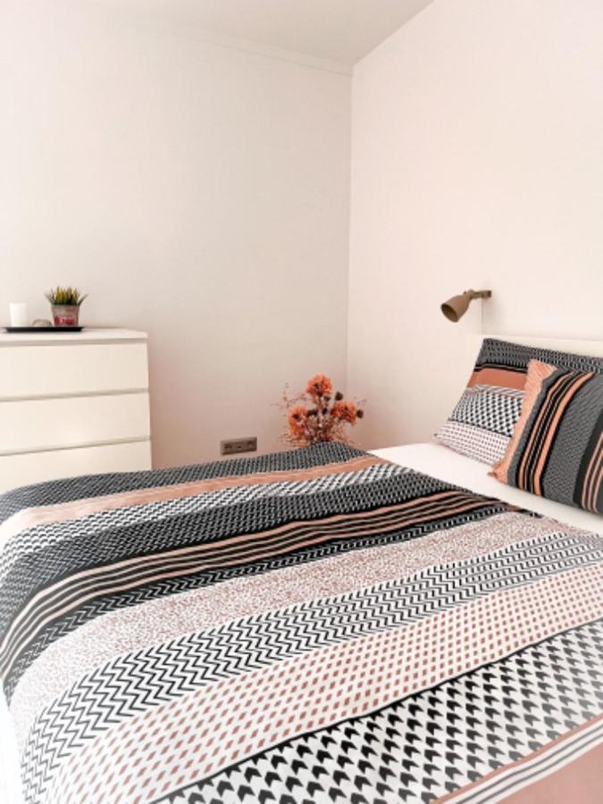 Apartman Niklan Rožnov pod Radhoštěm Buitenkant foto