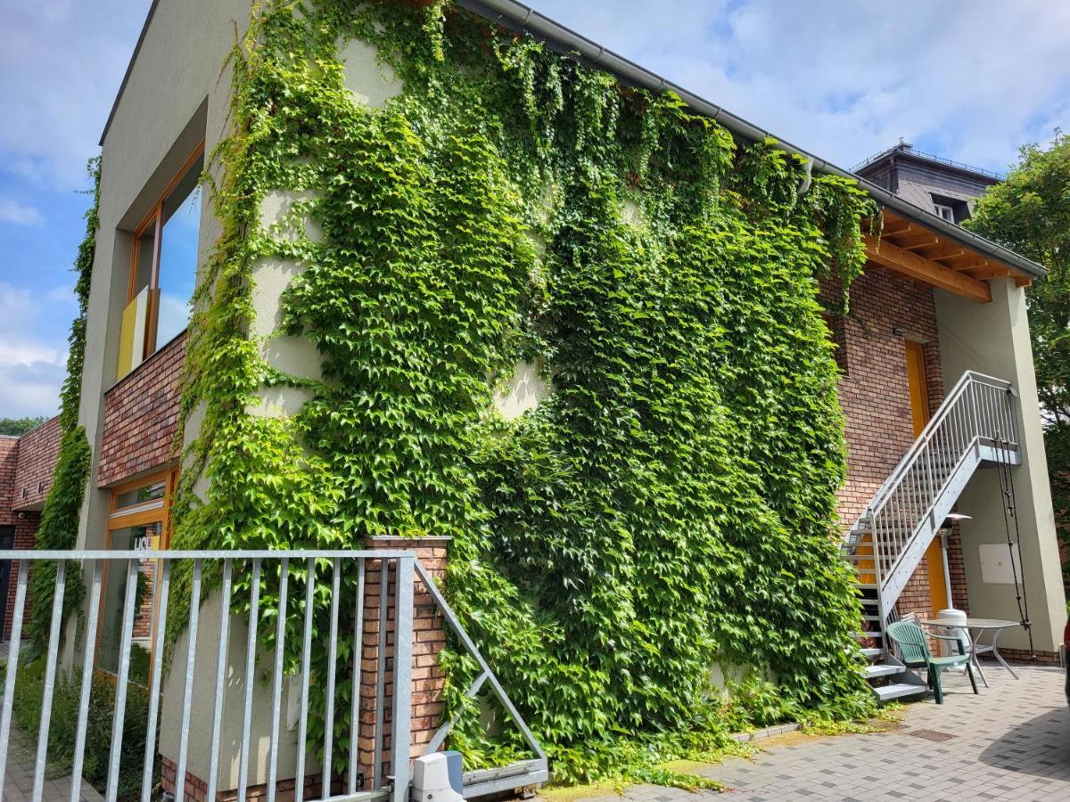 Apartman Niklan Rožnov pod Radhoštěm Buitenkant foto