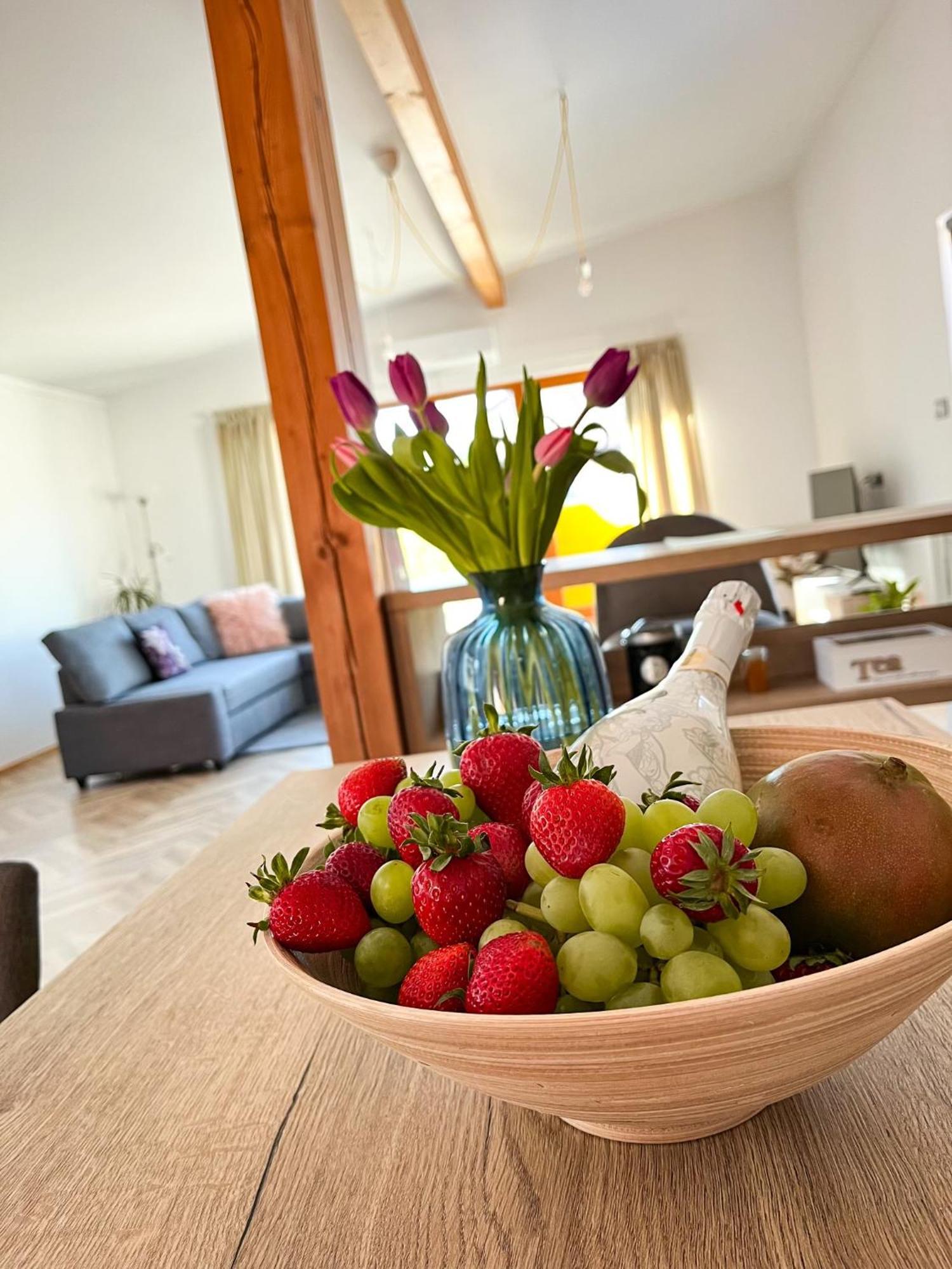 Apartman Niklan Rožnov pod Radhoštěm Buitenkant foto