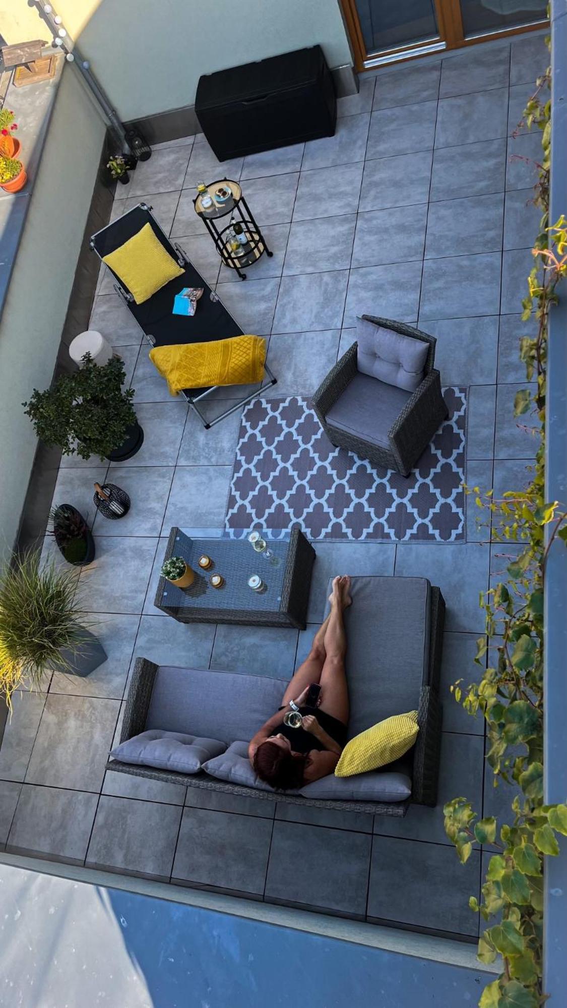 Apartman Niklan Rožnov pod Radhoštěm Buitenkant foto
