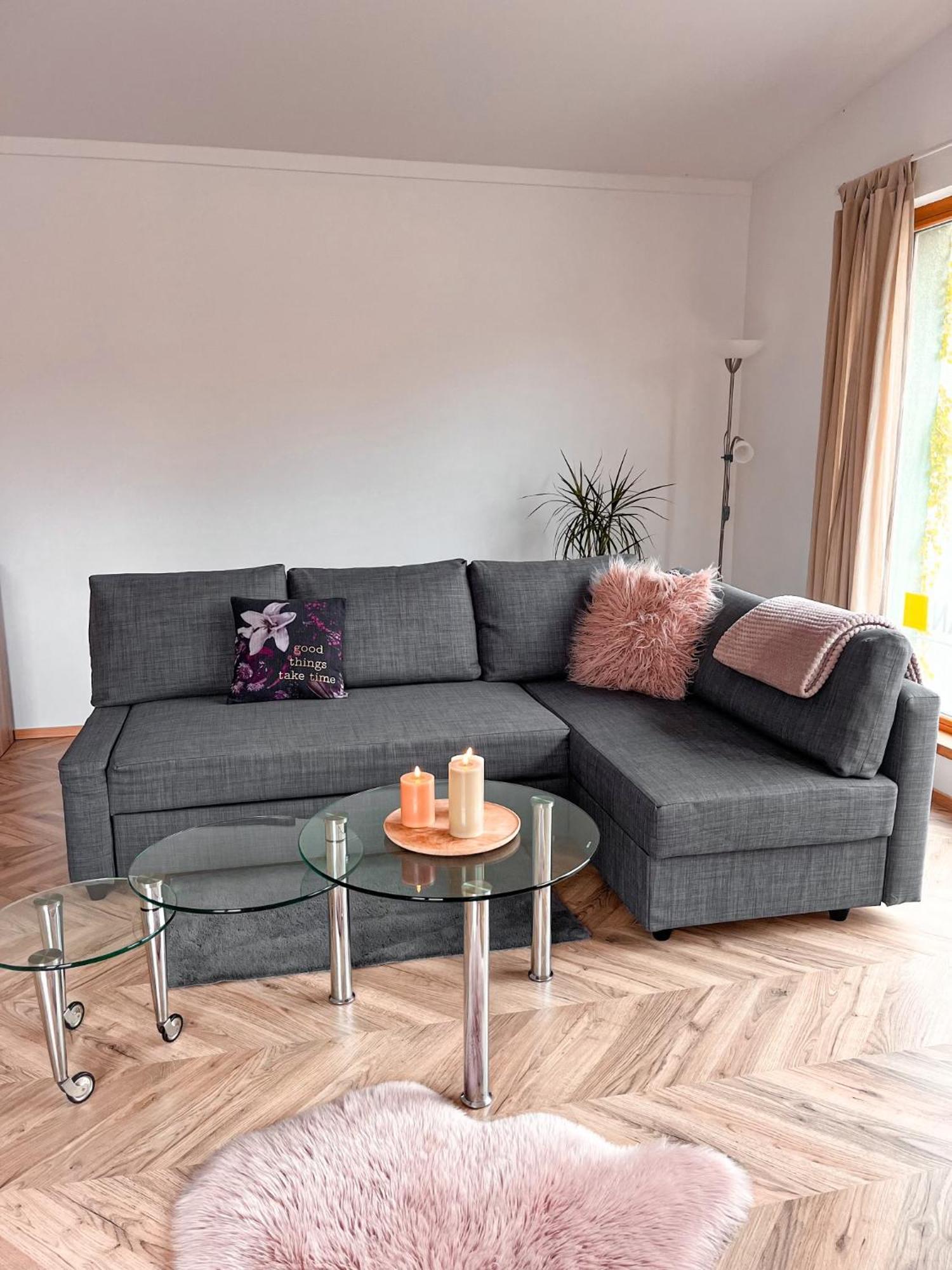 Apartman Niklan Rožnov pod Radhoštěm Buitenkant foto